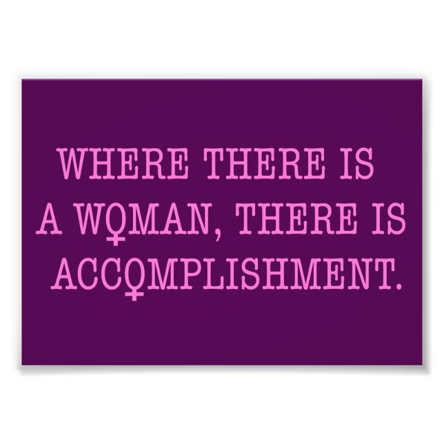 Impression Photo Réalisation (Devant)