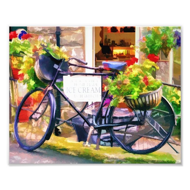 IMPRESSION PHOTO RECYCLAGE (Devant)