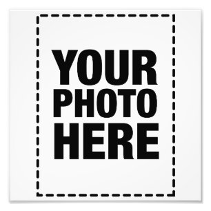 Impression Photo Réimpression de page - 10x10