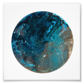 Impression Photo résine 5