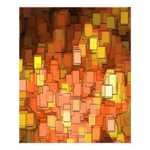 Impression Photo résumé