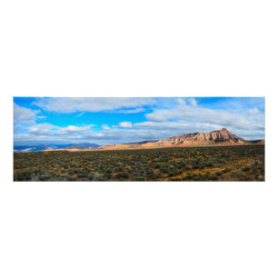 Impression Photo Rising Rock