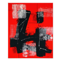 Rojo #101