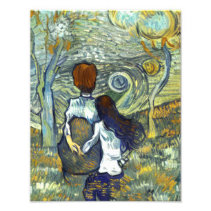 IMPRESSION PHOTO ROMANCE