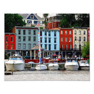 Impression Photo Rondout Storefront