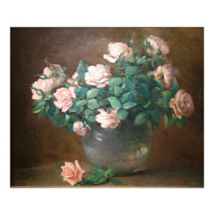 Impression Photo Roses Vintages Charles Ethan Porter