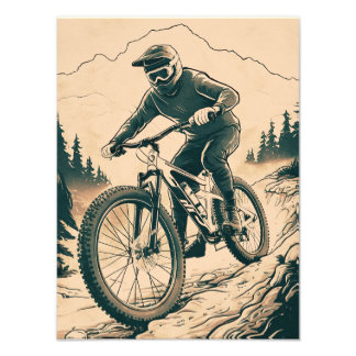 Impression Photo Rota Selvagem