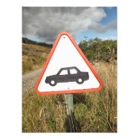 ROUTE DE MONTAGNE