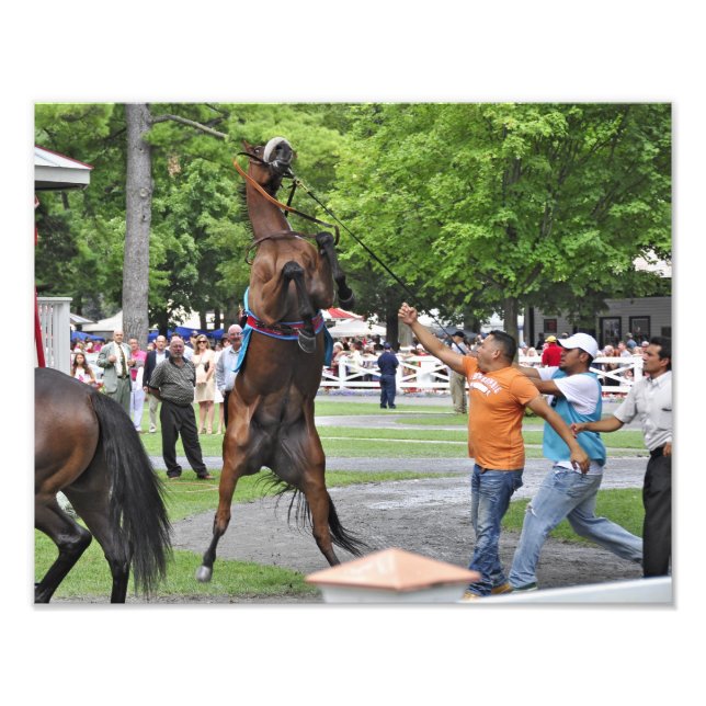 Impression Photo Rudy Rudy Rudy (Devant)