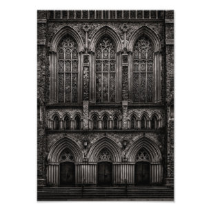 Impression Photo Rue Bloor St. Paul n° 2