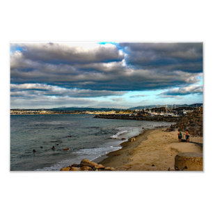 Impression Photo Rue de la conserverie