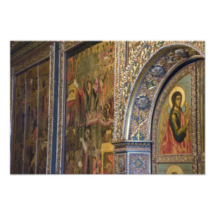 Impression Photo Russie, la ville de Yaroslavl sur le ring d'Or. 17