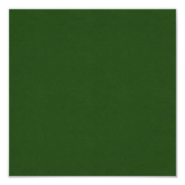 IMPRESSION PHOTO SABLE ET PLAGE SOLIDE FOREST SOMBRE ARRIÈRE - PLAN (Devant)