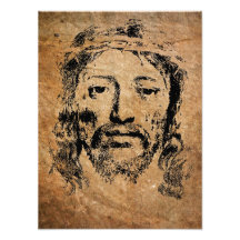 Sainte Face de Jésus Christ