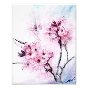 Impression Photo Sakura mini