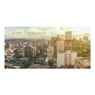 Impression Photo San Francisco