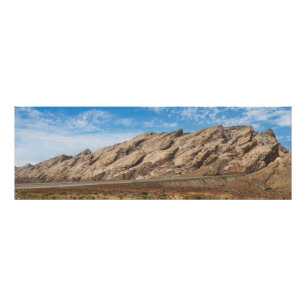 Impression Photo San Rafael Swell