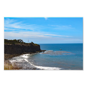 Impression Photo Sant Pedro, Californie