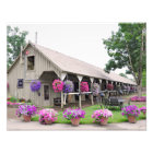 Saratoga Stables historique