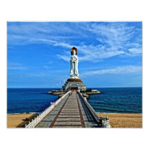 Sculpture de Chine