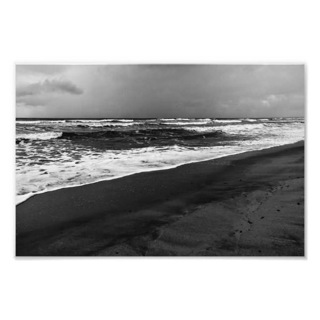 Impression Photo sea (Devant)
