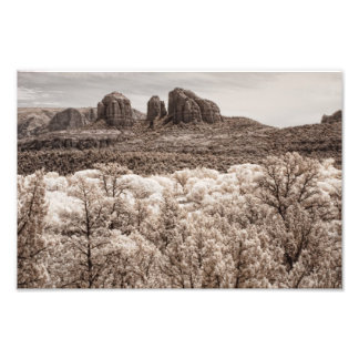 Impression Photo Sedona