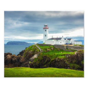 Impression Photo Sentinelle de l'Atlantique – Fanad Head