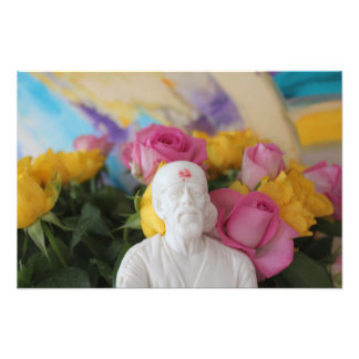 Impression Photo Shirdi Sai Baba
