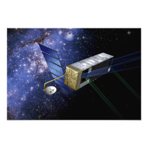 Impression Photo SIM PlanetQuest