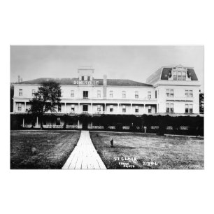 Impression Photo Somerville Hotel St Clair Michigan Louis Pesha