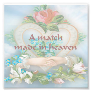 Impression Photo Soul Mates