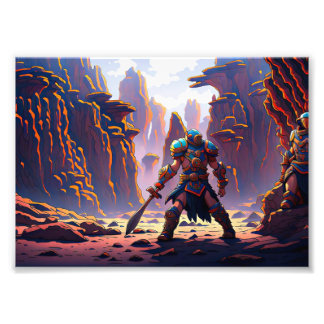 Impression Photo Space heroes