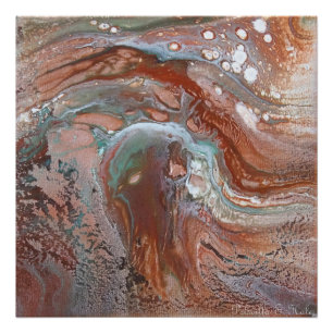 Impression Photo Spartiate