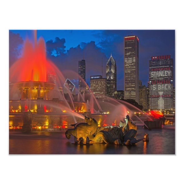 Impression Photo Stanley est de retour ! (Devant)