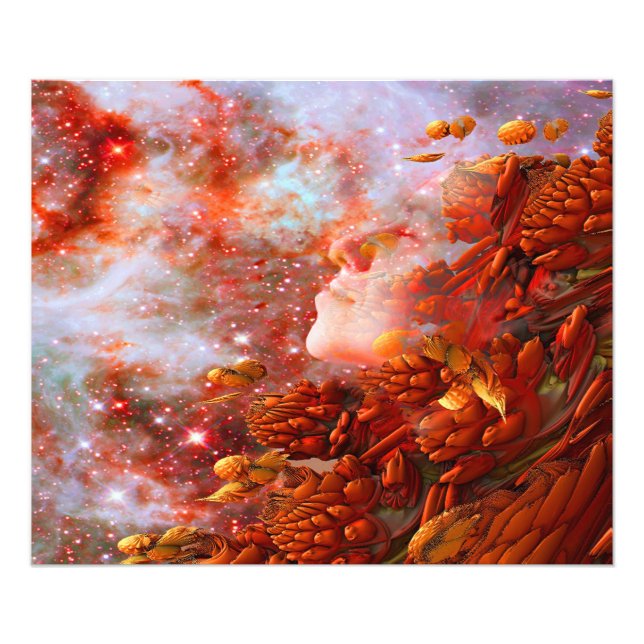 Impression Photo Star Dream (Devant)