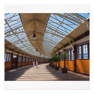 Impression Photo Station de Nostalgic Wemyss Bay