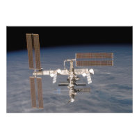 Station spatiale internationale 7