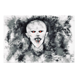 IMPRESSION PHOTO STRIGOI