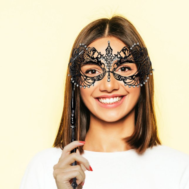 Impression Photo Stylish Portrait of Her (Créateur téléchargé)