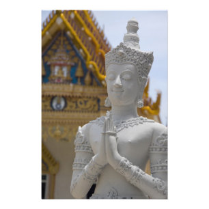 Impression Photo Sud-est de la Thaïlande, Ko Samui (aussi appelé Ko