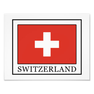 Impression Photo Suisse