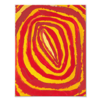 Impression Photo Sun Print