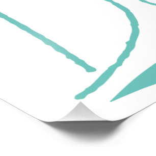 Impression Photo Super Daughter