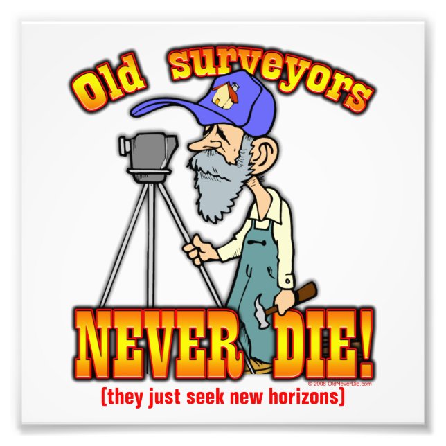 Impression Photo Surveils (Devant)