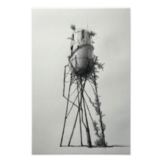 Impression Photo Suspendu Sherter pour ce que les temps peuvent app