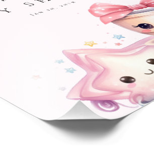 Impression Photo Sweet Baby Girl Brasserie Bienvenue