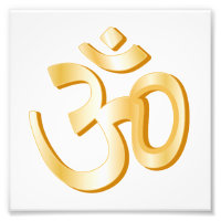 SYMBOLE Hindisme Om