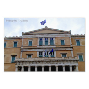 Impression Photo Syntagma