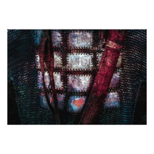 Impression Photo T-shirt romain antique drôle
