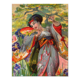 Impression photo tactile papillon